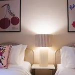 Elegance And Parisian Charm Tuileries