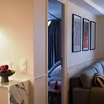 Elegance And Parisian Charm Tuileries