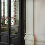 Elegance And Parisian Charm Tuileries