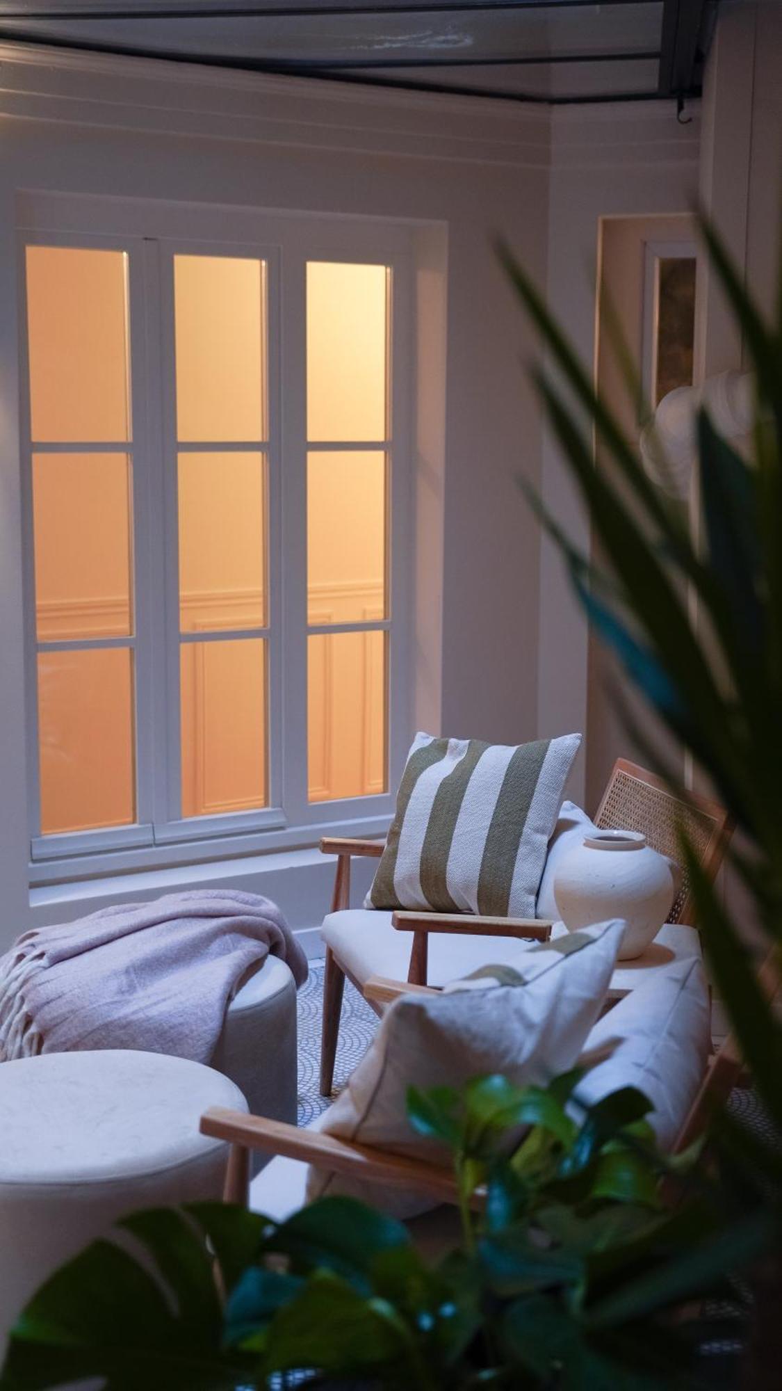 Apartment Elegance And Parisian Charm Tuileries Paris