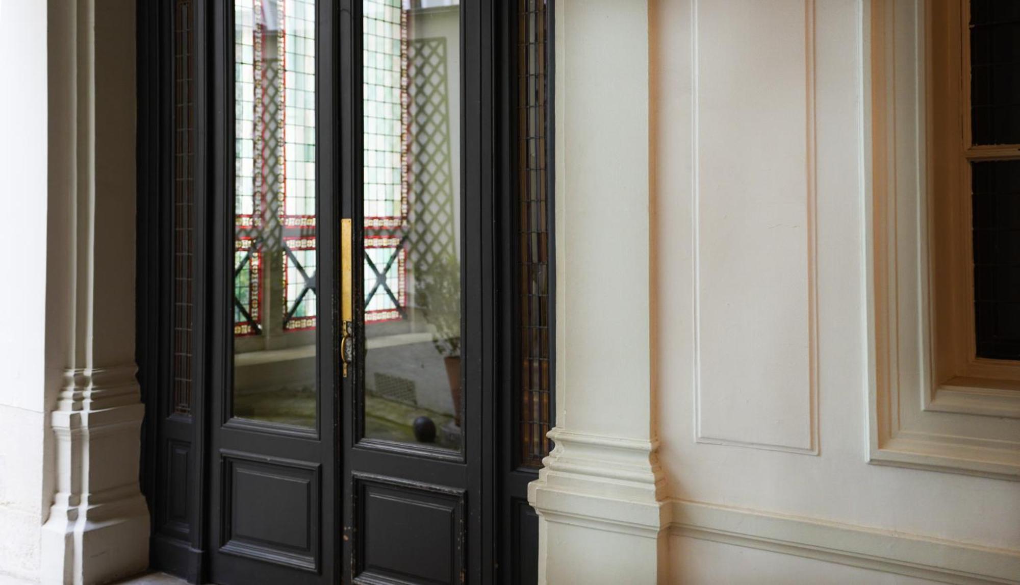 Elegance And Parisian Charm Tuileries Apartment *