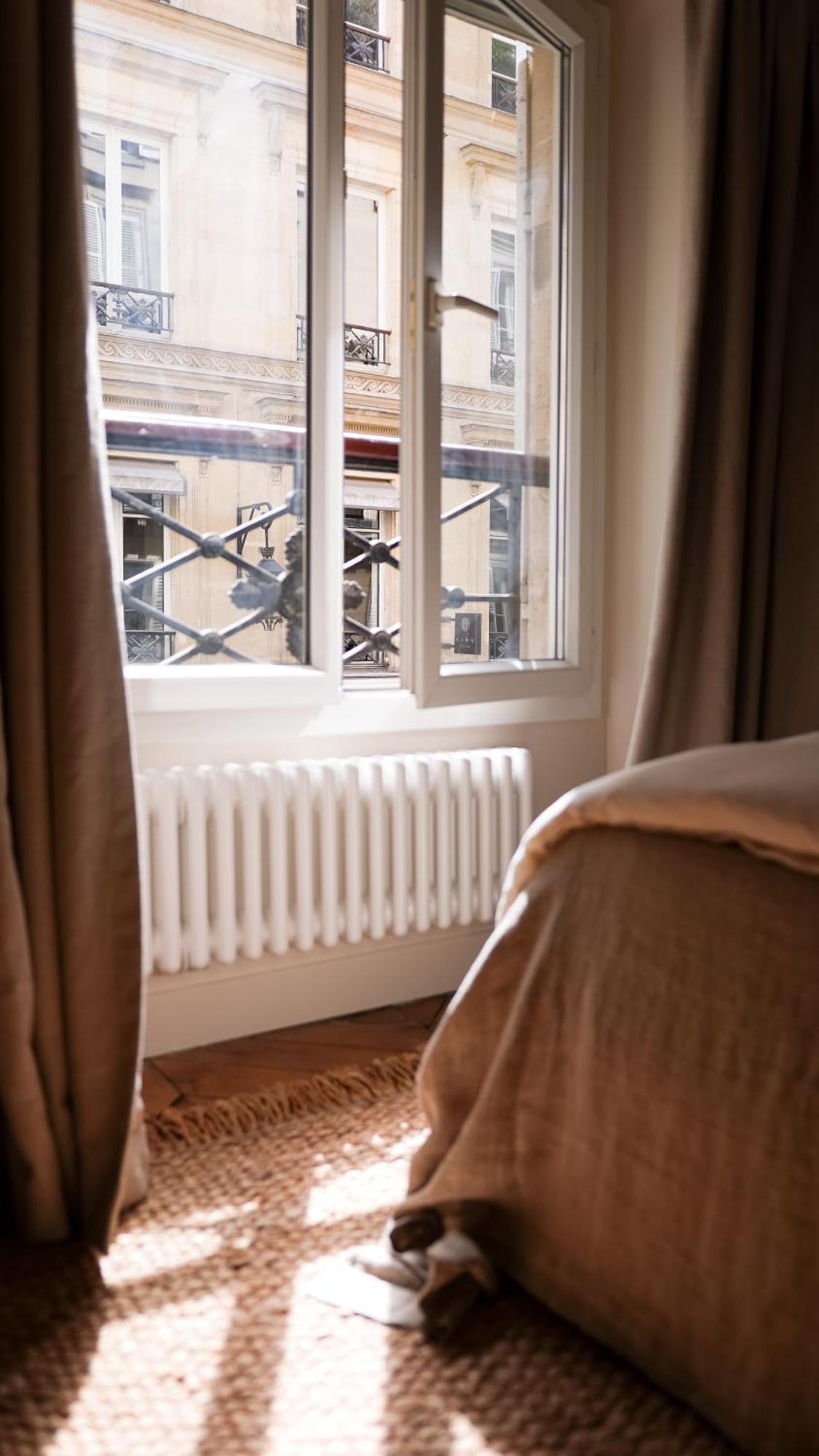 Elegance And Parisian Charm Tuileries *